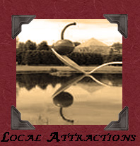 Local Attractions