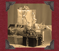 Gift Registry