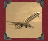 Travel & Accomodations